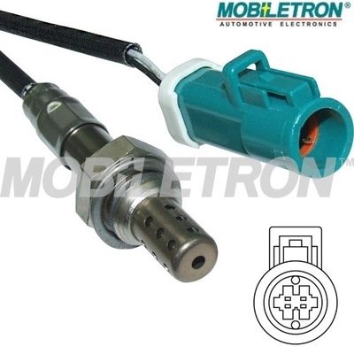 MOBILETRON OS-F436P Lambda Sensor