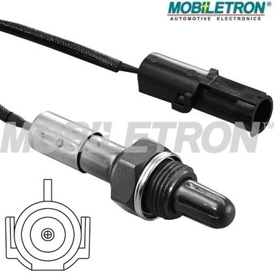 MOBILETRON OS-G101 Lambda Sensor