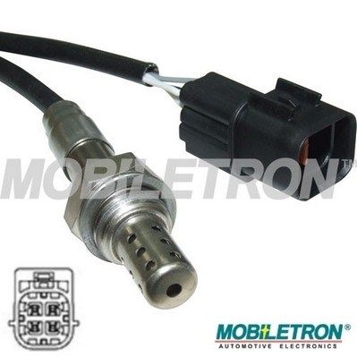 MOBILETRON OS-M411P Lambda Sensor