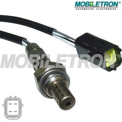 MOBILETRON OS-N412P Lambda Sensor