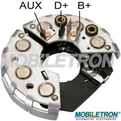 Rectifier, alternator MOBILETRON RB-01HA