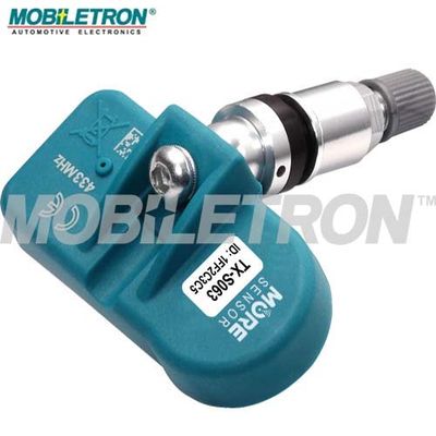 MOBILETRON TX-S063 Wheel Sensor, tyre-pressure monitoring system