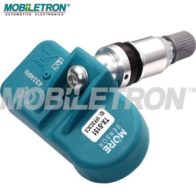 MOBILETRON TX-S151 Wheel Sensor, tyre-pressure monitoring system