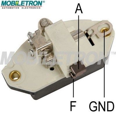 Alternator Regulator MOBILETRON VR-B198