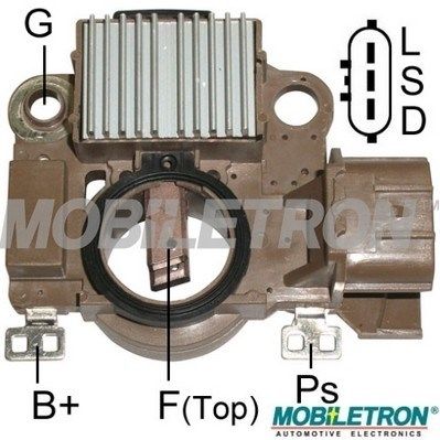 Alternator Regulator MOBILETRON VR-H2009-122