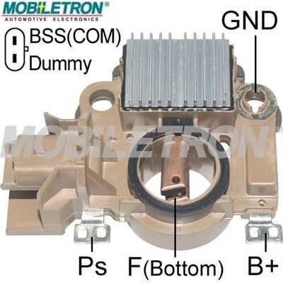 Alternator Regulator MOBILETRON VR-H2009-194