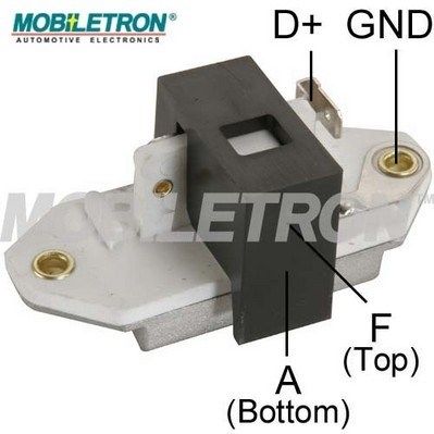 Alternator Regulator MOBILETRON VR-IK149