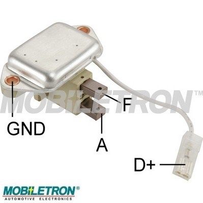 Alternator Regulator MOBILETRON VR-MP134