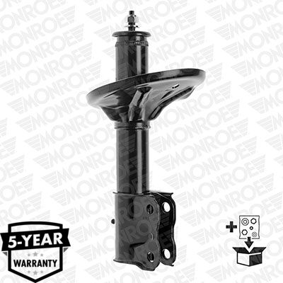 Shock Absorber MONROE 72142ST
