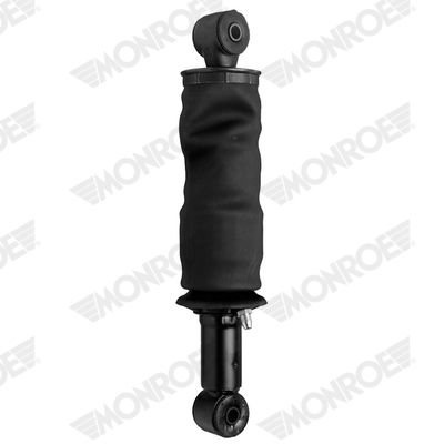 Shock Absorber, driver cab suspension MONROE CB0006