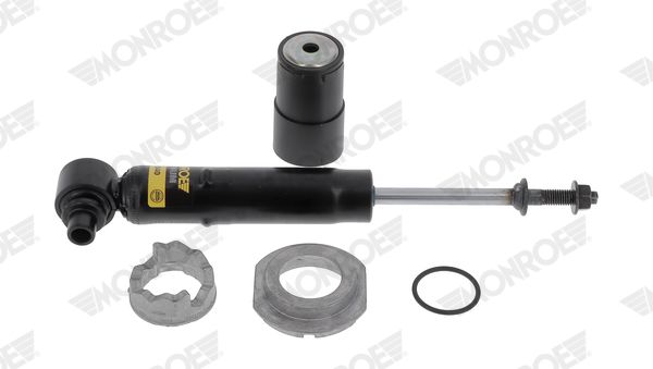 MONROE CB0040 Shock Absorber, driver cab suspension