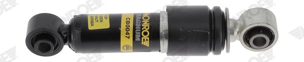 MONROE CB0047 Shock Absorber, driver cab suspension