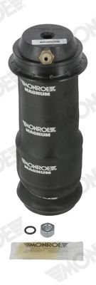 MONROE CB0055 Bellow, driver cab suspension