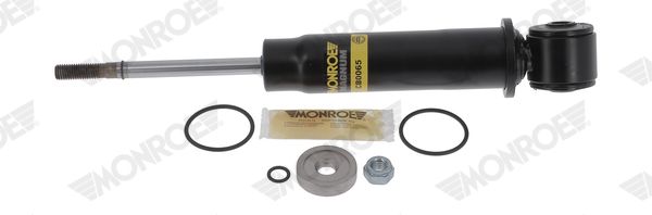 MONROE CB0065 Shock Absorber, driver cab suspension