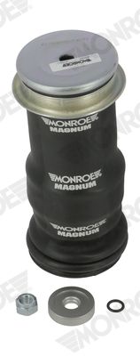 MONROE CB0067 Bellow, driver cab suspension