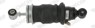 Shock Absorber, driver cab suspension MONROE CB0090