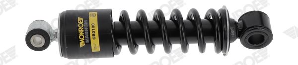 MONROE CB0100 Shock Absorber, driver cab suspension