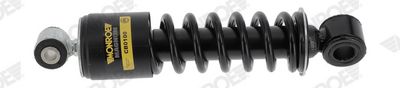 Shock Absorber, driver cab suspension MONROE CB0100