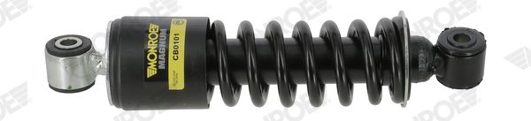 MONROE CB0101 Shock Absorber, driver cab suspension