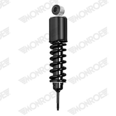 Shock Absorber, driver cab suspension MONROE CB0106