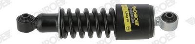 Shock Absorber, driver cab suspension MONROE CB0110