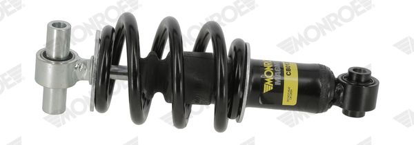 MONROE CB0124 Shock Absorber, driver cab suspension