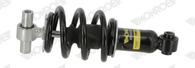 Shock Absorber, driver cab suspension MONROE CB0124
