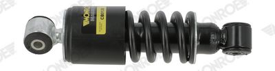 Shock Absorber, driver cab suspension MONROE CB0126