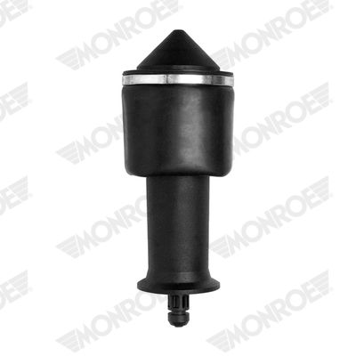Bellow, driver cab suspension MONROE CB0135