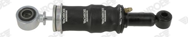 MONROE CB0137 Shock Absorber, driver cab suspension