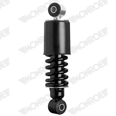 Shock Absorber, driver cab suspension MONROE CB0139