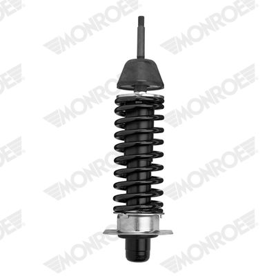 Shock Absorber, driver cab suspension MONROE CB0140