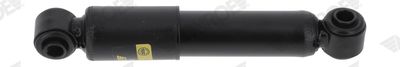 Shock Absorber, driver cab suspension MONROE CB0146