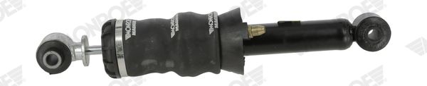 MONROE CB0149 Shock Absorber, driver cab suspension
