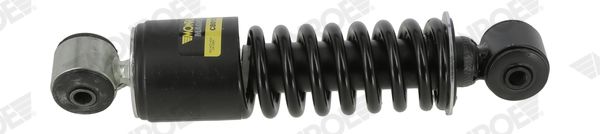 MONROE CB0156 Shock Absorber, driver cab suspension