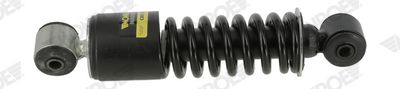 Shock Absorber, driver cab suspension MONROE CB0156
