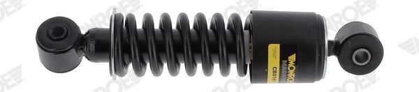 MONROE CB0161 Shock Absorber, driver cab suspension