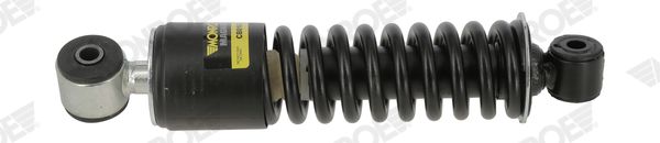 MONROE CB0163 Shock Absorber, driver cab suspension