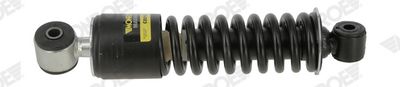 Shock Absorber, driver cab suspension MONROE CB0163