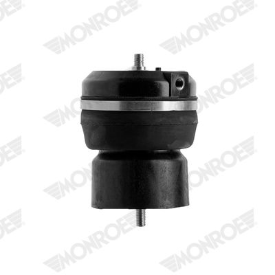 Bellow, driver cab suspension MONROE CB0179