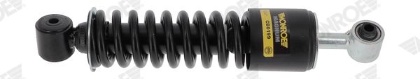 MONROE CB0199 Shock Absorber, driver cab suspension