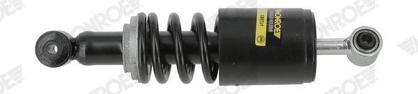 MONROE CB0201 Shock Absorber, driver cab suspension