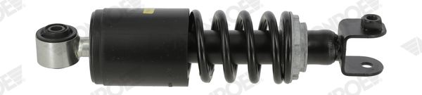 MONROE CB0202 Shock Absorber, driver cab suspension