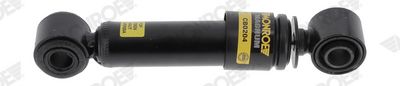 Shock Absorber, driver cab suspension MONROE CB0204