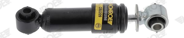 MONROE CB0209 Shock Absorber, driver cab suspension