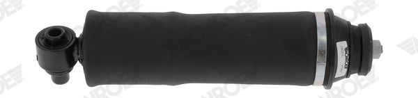 MONROE CB0210 Shock Absorber, driver cab suspension