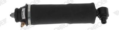 Shock Absorber, driver cab suspension MONROE CB0212