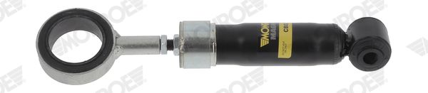 MONROE CB0220 Shock Absorber, driver cab suspension