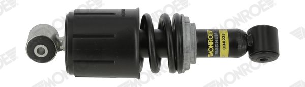 MONROE CB0225 Shock Absorber, driver cab suspension