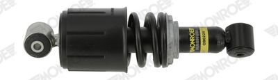 Shock Absorber, driver cab suspension MONROE CB0225
